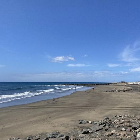 Las Adelfas By CanariasGetaway San Agustín Exterior foto