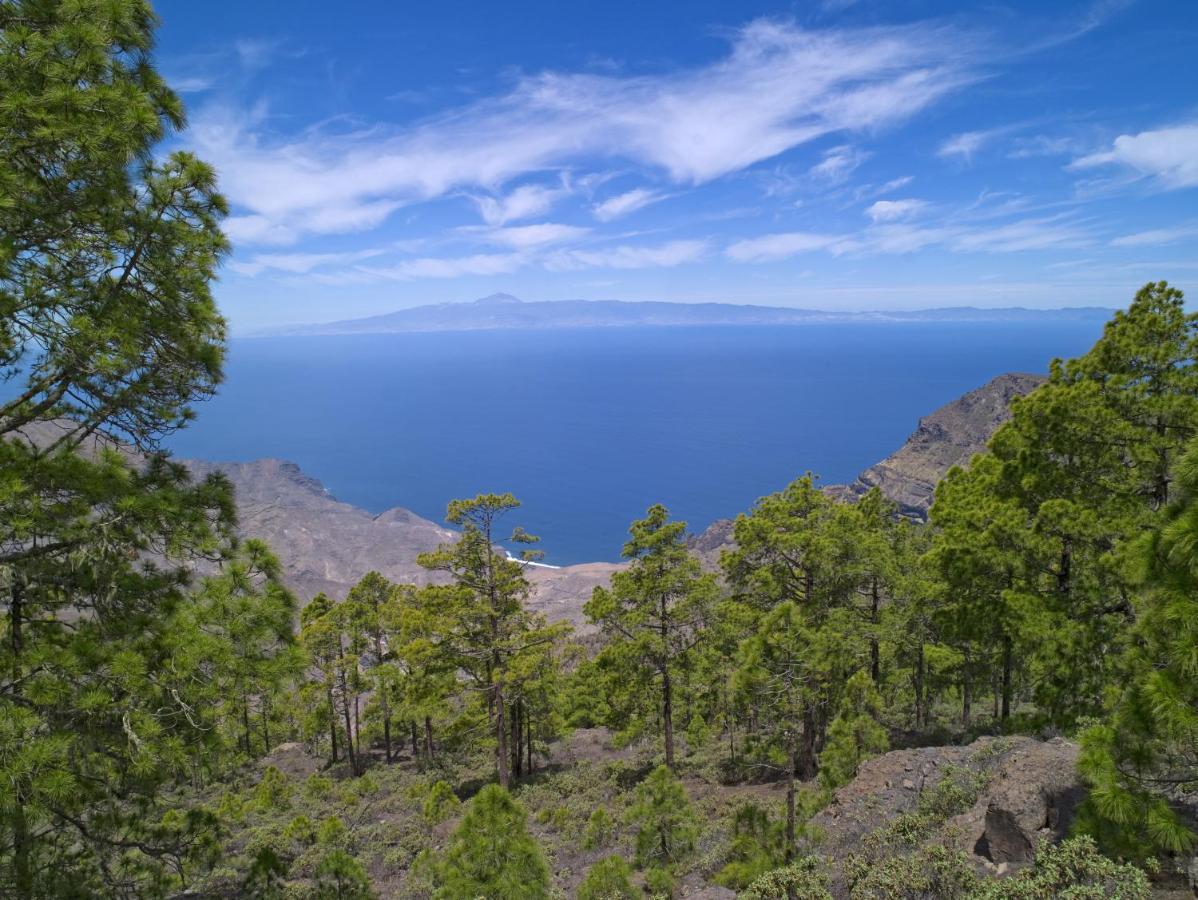Las Adelfas By CanariasGetaway San Agustín Exterior foto