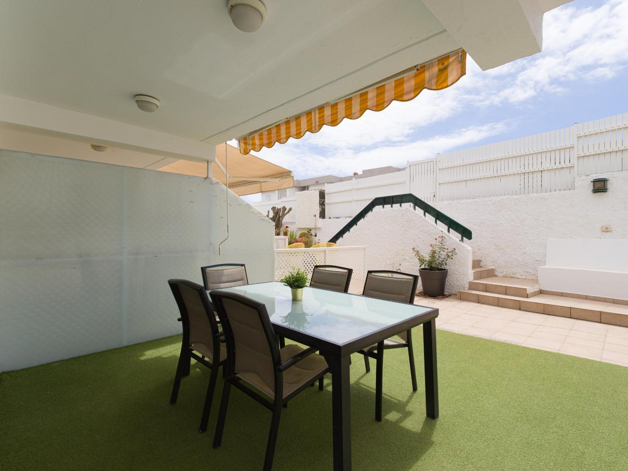 Las Adelfas By CanariasGetaway San Agustín Exterior foto