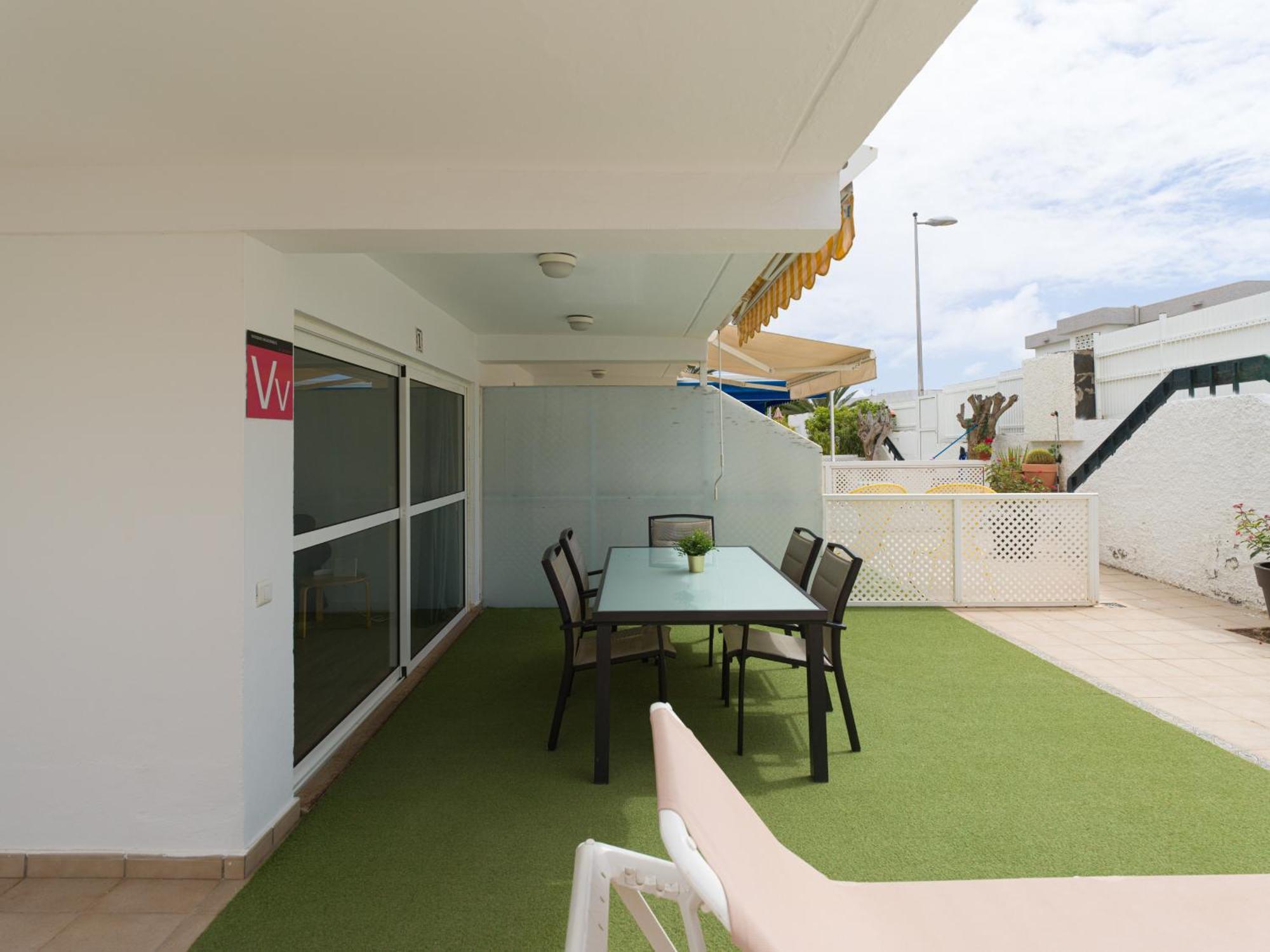 Las Adelfas By CanariasGetaway San Agustín Exterior foto