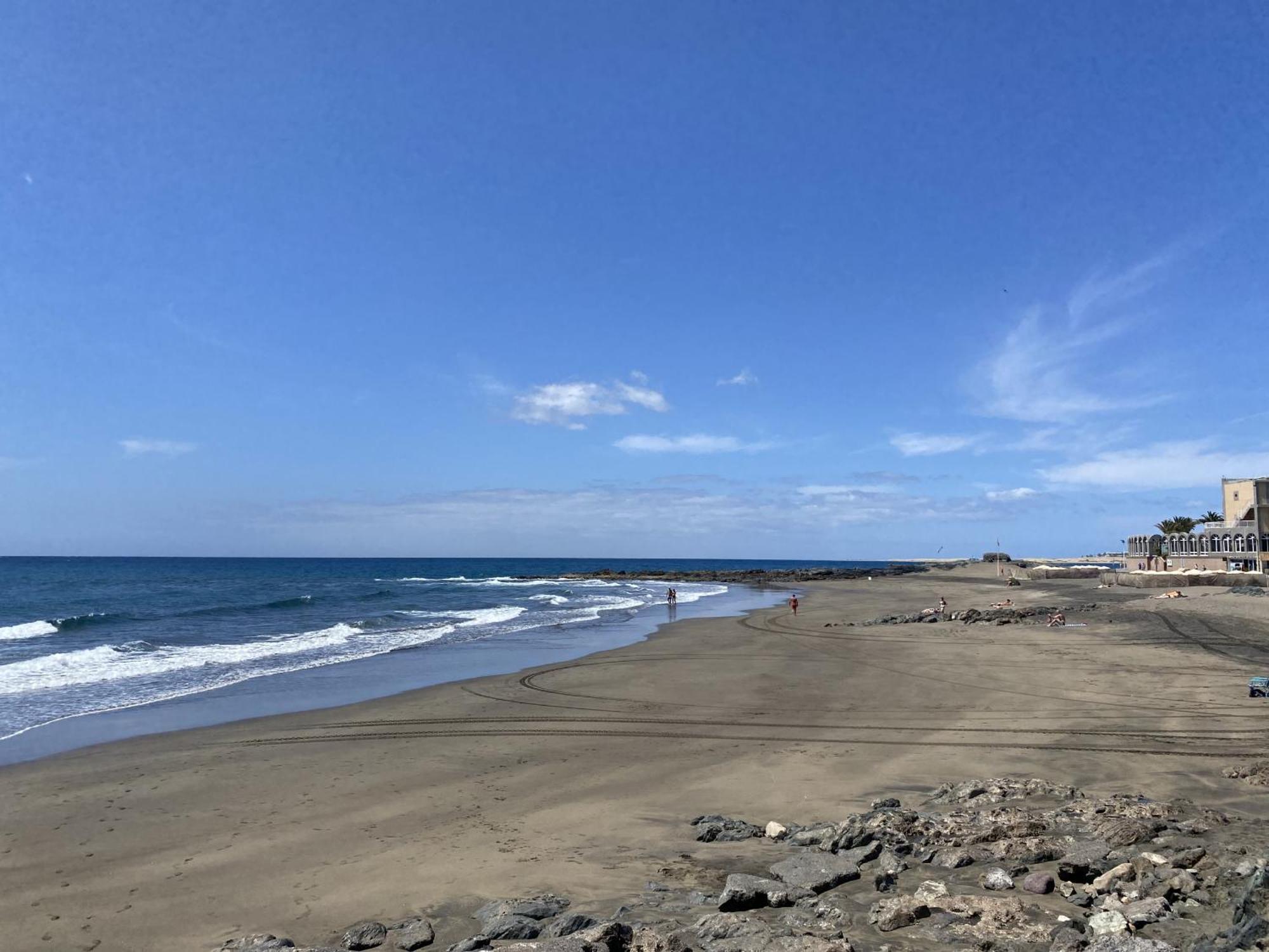 Las Adelfas By CanariasGetaway San Agustín Exterior foto