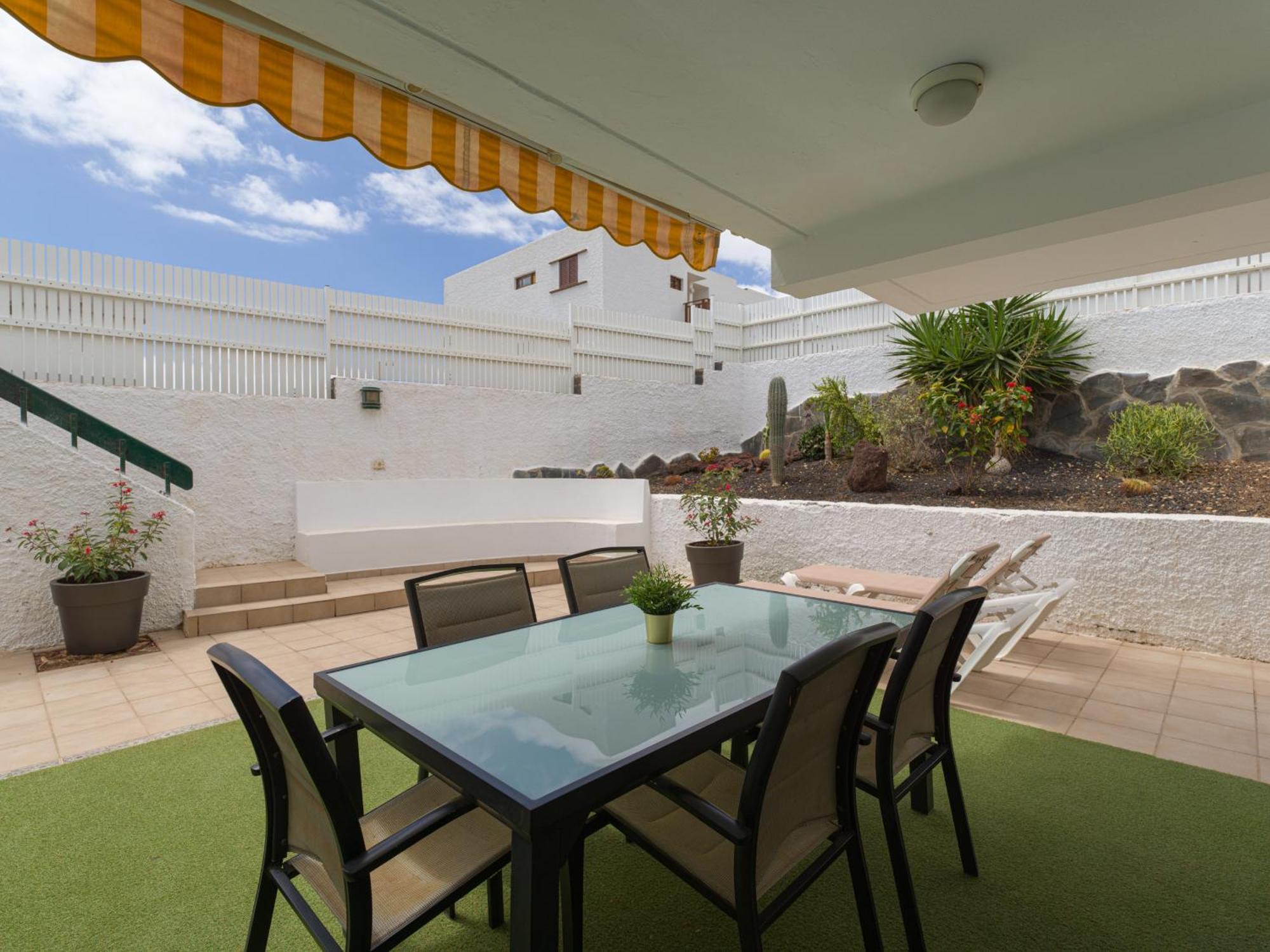 Las Adelfas By CanariasGetaway San Agustín Exterior foto