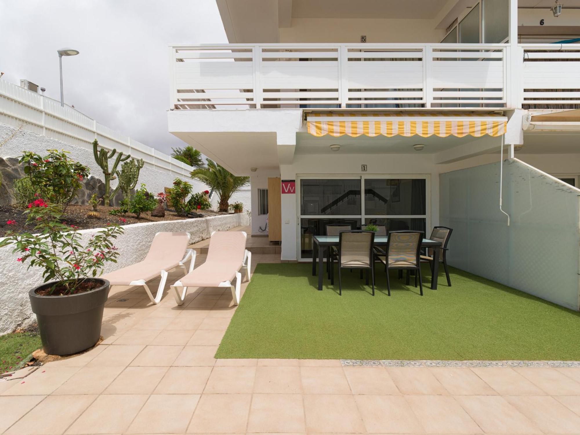 Las Adelfas By CanariasGetaway San Agustín Exterior foto